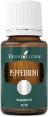 Young Living. Мята Перечная (Peppermint) – 15 ml