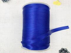 Косая бейка атласная, ш. 1,5 см