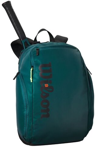 Теннисный рюкзак Wilson Blade Super Tour Backpack V9 - green