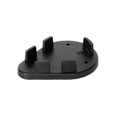 Подставка JEMIX BASE-FT-250 для фекального насоса FESTOCK-250