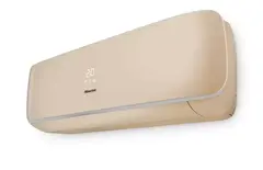 Внутренний блок Hisense PREMIUM CHAMPAGNE FM DC INVERTER R32 AMS-09UW4RVETG00(С)