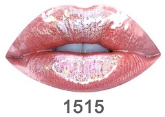 Alvin D`or LG-15 Блеск для губ Holo Prismatic тон 15