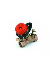 Балансировочный клапан COMAP 751404
 1/2", DN15. бронза, без дренажа
