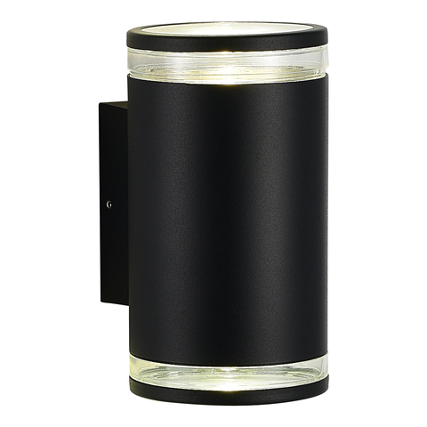 Светильник уличный настенный ST Luce Tubo SL9009.401.02