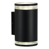 Светильник уличный настенный ST Luce Tubo SL9009.401.02