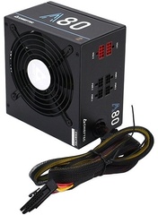 Блок питания Chieftec A-80 CTG-750C 750W