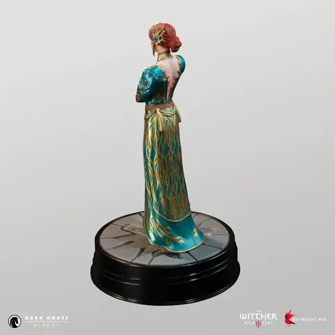 Фигурка Трисс Меригольд Ведьмак 3 Дикая охота