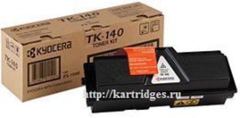 Картридж Kyocera TK-140