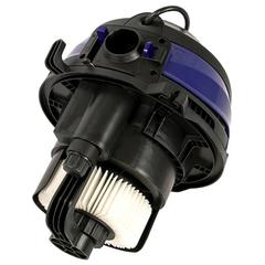 Пылесос строительный ПУЛЬСАР ПС 300 (1400 Вт, 30л, HEPA-фильтр, розетка до 2000 Вт, шланг 3м, 9,3кг) (791-431)