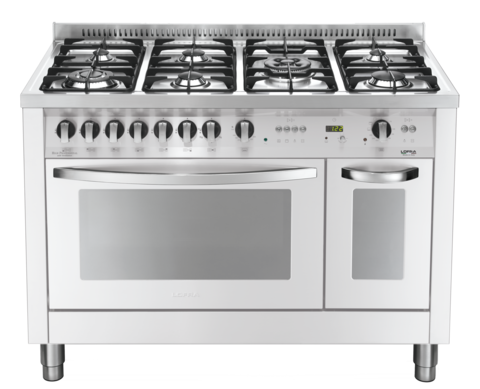 Варочный центр LOFRA PBPD126GV+E/2CI