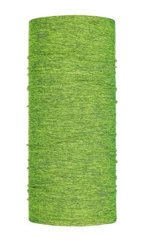 Картинка бандана-труба Buff original dryflx R_Yellow Fluor - 1