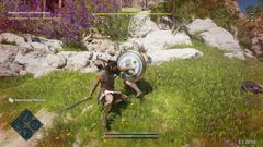 Assassin's Creed Odyssey PS4