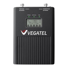 VEGATEL VT3-3G (S, LED)