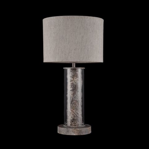 Настольная лампа Maytoni Maryland ARM526TL-01GR