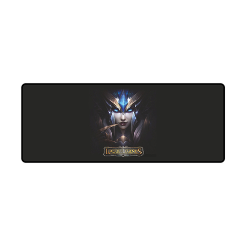 Коврик для компьютерной мыши X-game League Legends