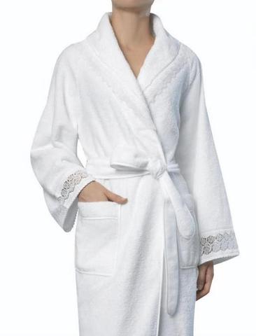 Халат махровый Timas Maila