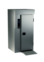 Шкаф шоковой заморозки Apach APR9/20 THO