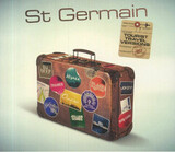 ST. GERMAIN: Tourist (20Th Anniversary Travel Version)