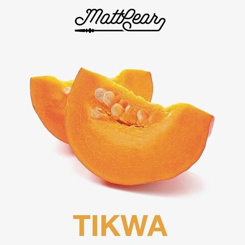 Табак Mattpear Tikwa (Тыква) 50г