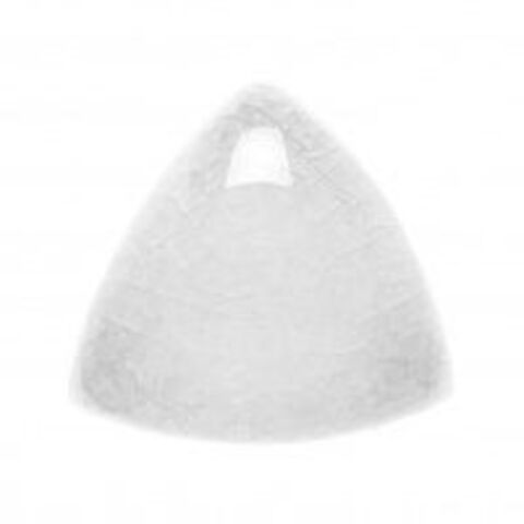 Adex Ocean Angulo Cubrecanto Whitecaps 2.5x2.5