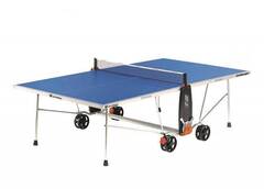 Всепогодный теннисный стол Cornilleau Challenger Crossover Outdoor