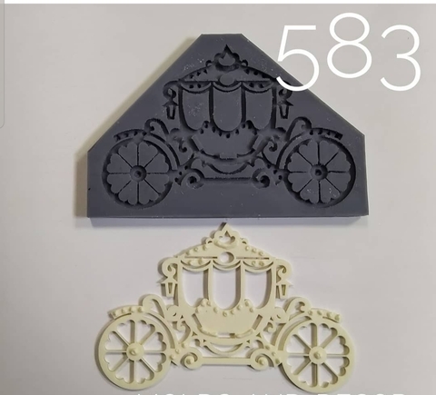 MAD 583 (15*10см   )