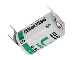 Элемент питания SAFT LS14250 3PF