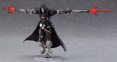 Figma Reaper (Overwatch)
