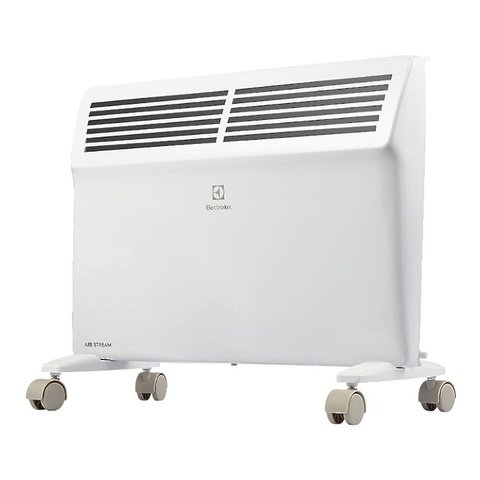 Конвектор электрический Electrolux ECH/AS-1500 ER Air Stream белый