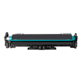 Совместимый картридж фотобарабан CF219A для HP LJ Pro M102, 104, 130, 132 12K DRUM С ЧИПОМ Aquamarine
