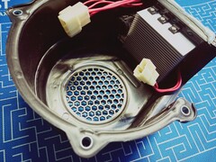 Плата инверторного генератора DDE G140i (795-385-061)