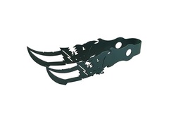 Щипцы Гоблин зеленый