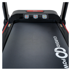 Беговая дорожка CardioPower T40