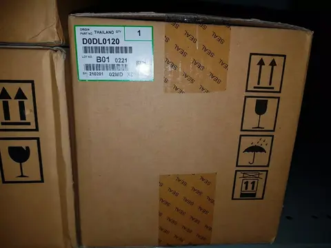 Блок фотобарабана/проявки RICOH IM 2500-6000 D0DL0120