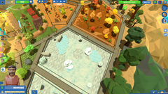 ZooKeeper (для ПК, цифровой код доступа)