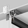 Профиль Maytoni Accessories for tracks exility TRA034MP-212S