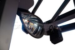 Ричтрак электрический с кабиной 2,0 т 11.1 м CQD20-D Li-ion