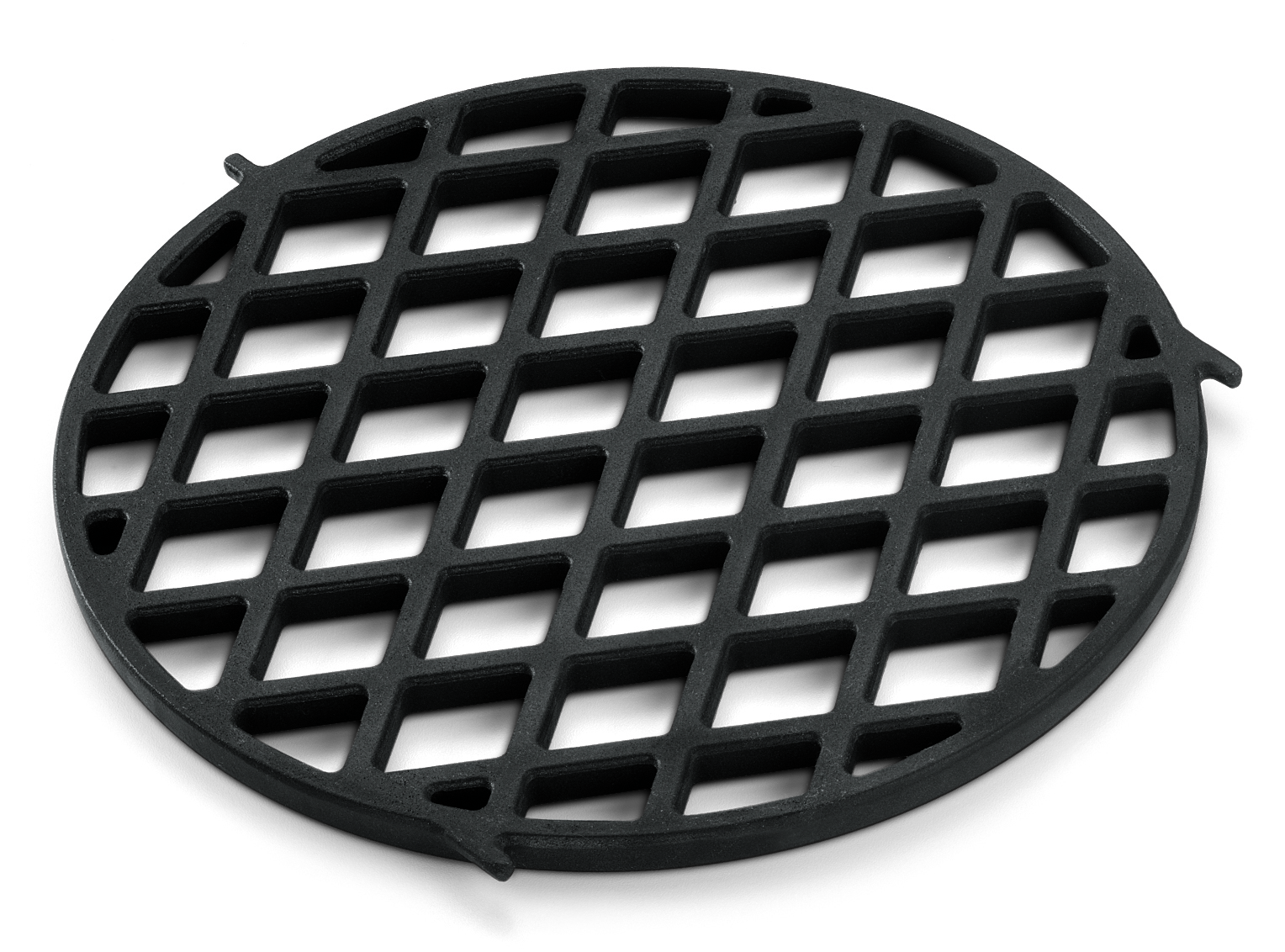 Gourmet BBQ System  - Sear Grate.