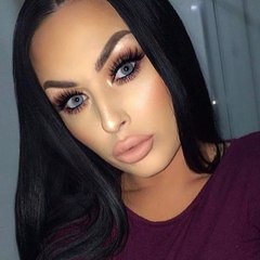 Solótica™ линия Natural Colors - GRAFITE