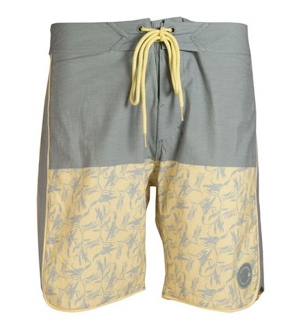 Бордшорты мужские SUPERBRAND ANTIK BOARDSHORT