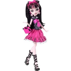 Дракулаура. На фотосессии