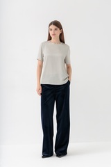 Брюки Вельтурно NOME Atelier
