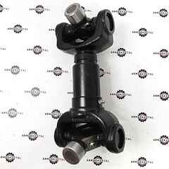 Карданный вал кардан задний | 11021099, 333/G3575 | Аналог