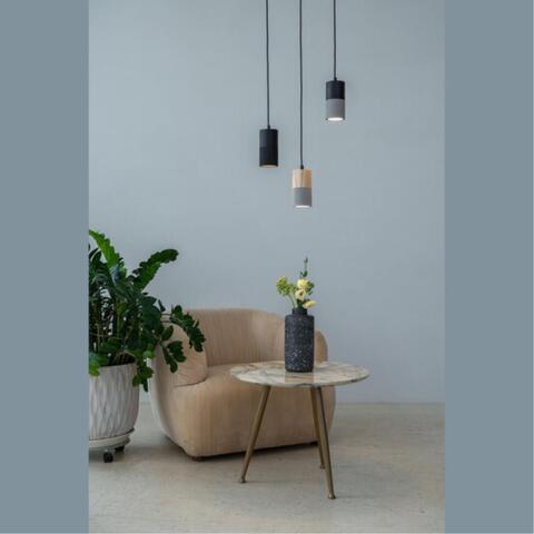 Подвесной светильник Divinare CIGNO 2214/06 SP-5