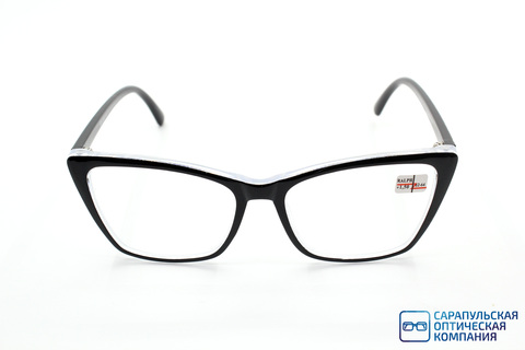 Очки готовые для зрения RALPH RA0760 L-C1