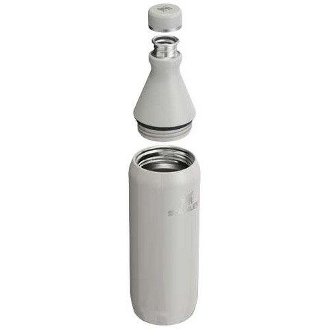 Бутылка для воды Stanley All Day Slim объемом 600 мл