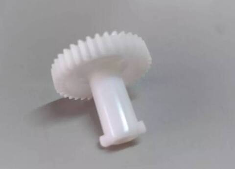 Шестерня муфты блока проявки BROTHER HL-5440/5450/5470/5580/5590 (LY4382001)