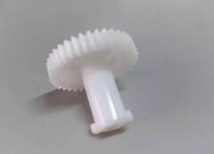 Шестерня муфты блока проявки BROTHER HL-5440/5450/5470/5580/5590 (LY4382001)