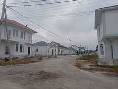 г. Новороссийск, территория Цемдолина, переулок Буксирный