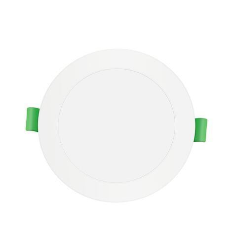 Встраиваемый светодиодный светильник Favourite Optima 4645-1C